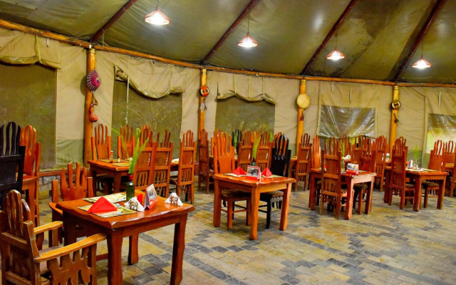Mara Chui Resort