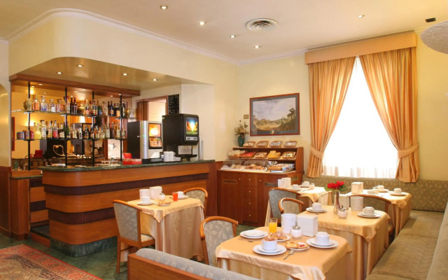 Hotel Argentina