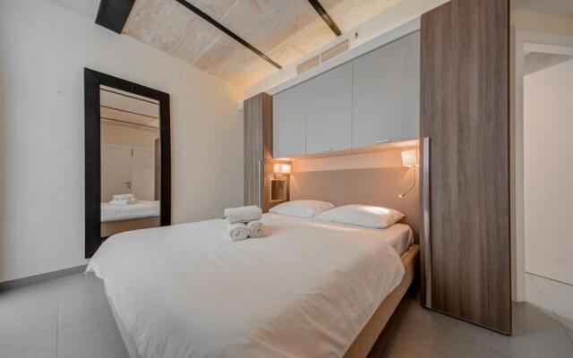 Vallettastay - Orangerie Two Bedroom Apartment 301