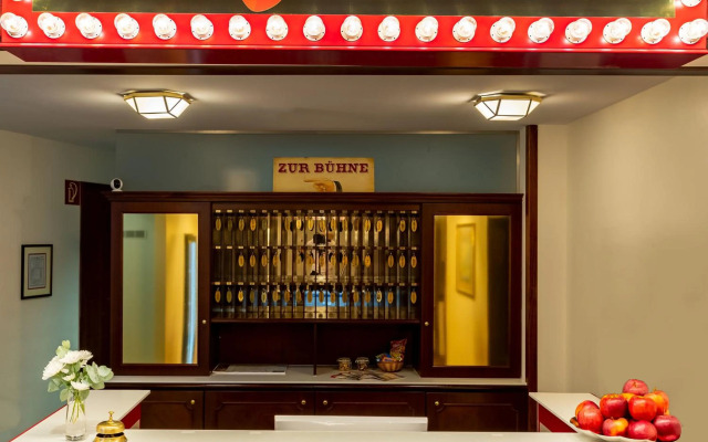 Theaterhotel & Suites Wien