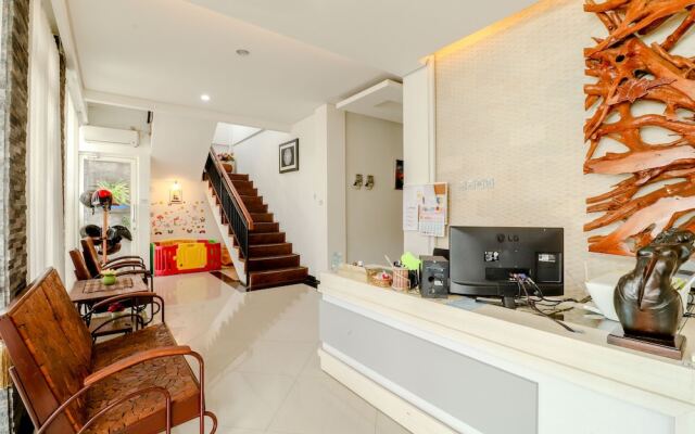 Emilia Homestay