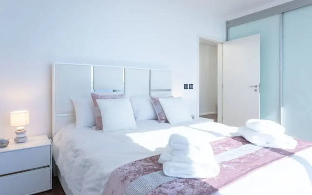 Villa Andrade Ocean View