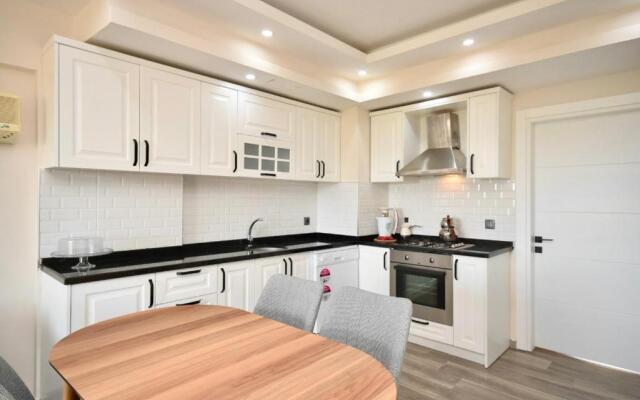 Letoon Homes & Villas Oludeniz