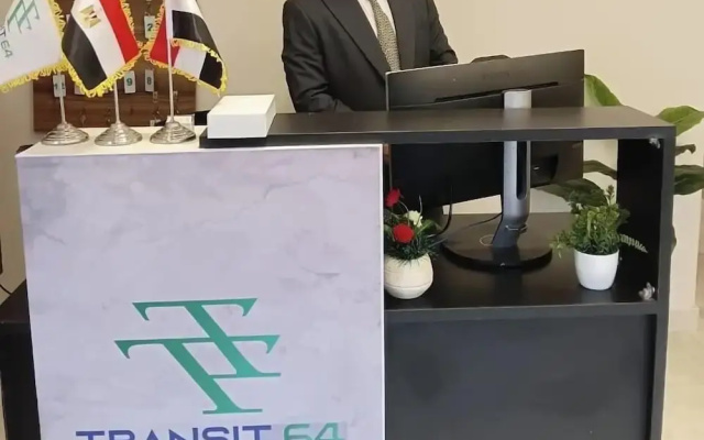 Transit 64 Hotel