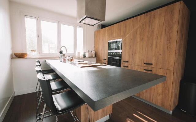La Perlina - Appartement + Parking - V-rent