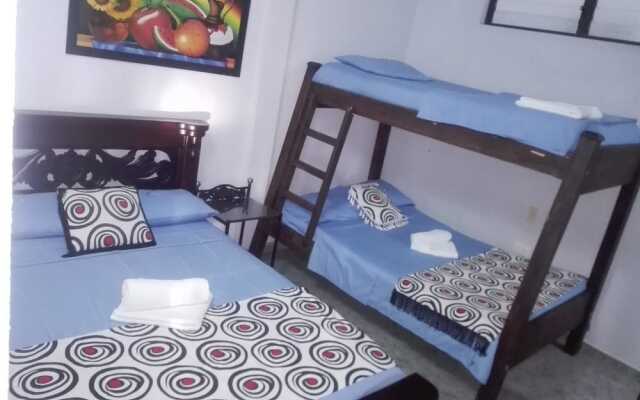 Hotel Villa del Rosario