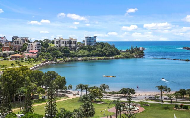 Tweed Ultima Apartments