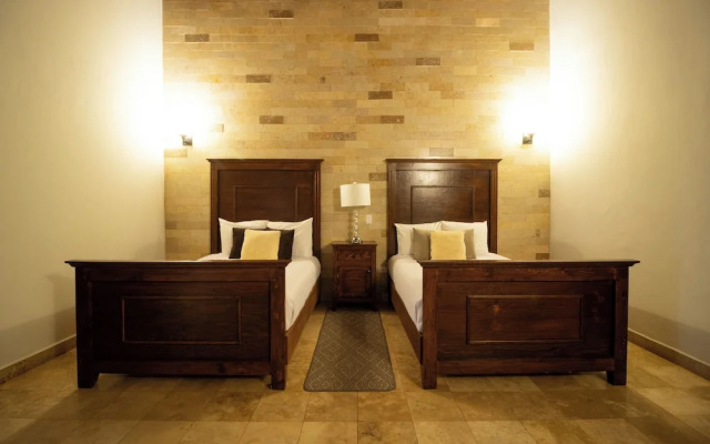 Los Viñedos Gran Hotel