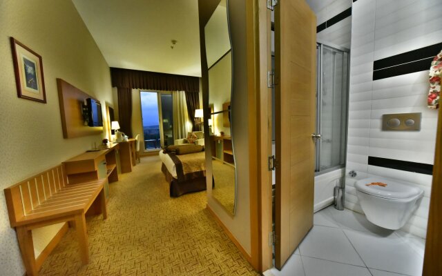 Siir Boutique Hotel - Boutique Class