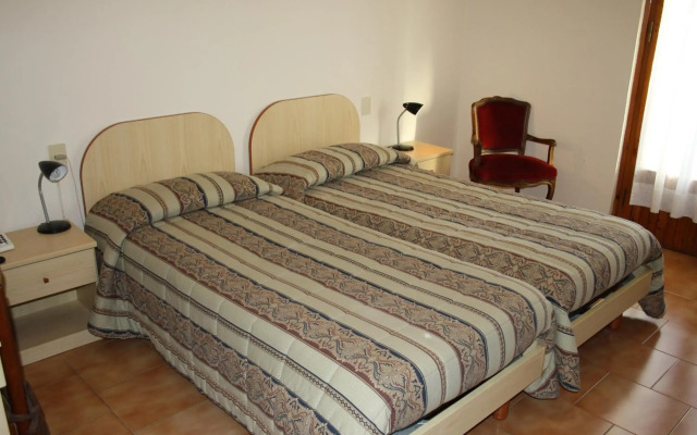 Hotel Bodoni