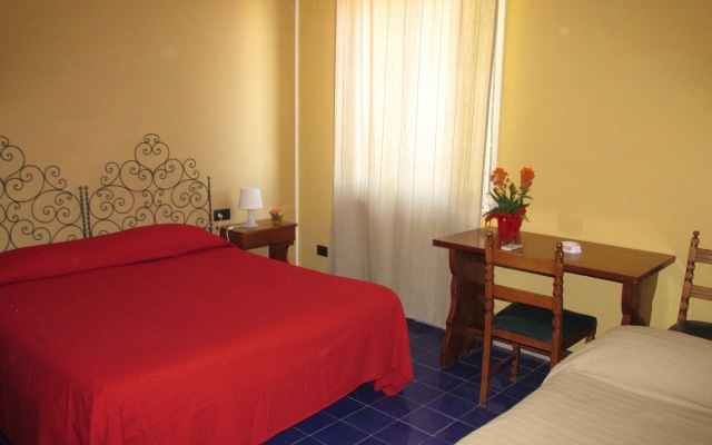 Hotel Panorama di Sicilia