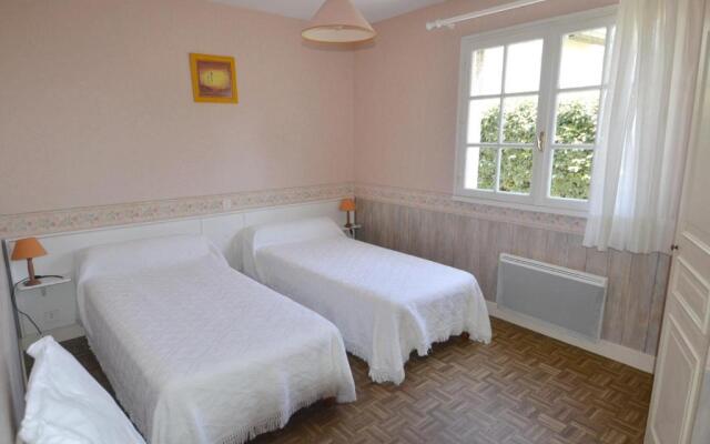 Maison Sarzeau, 8 pièces, 12 personnes - FR-1-639-18