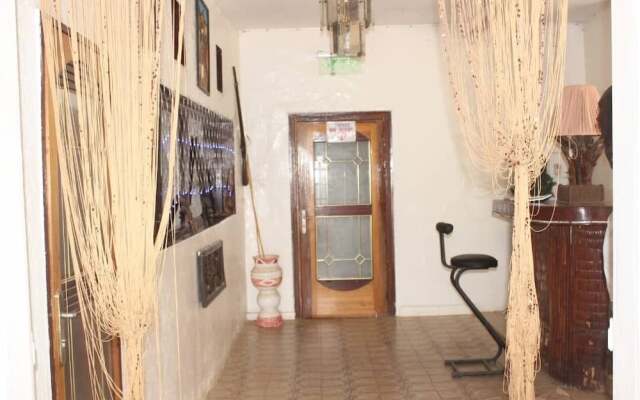 Hotel La Taouey