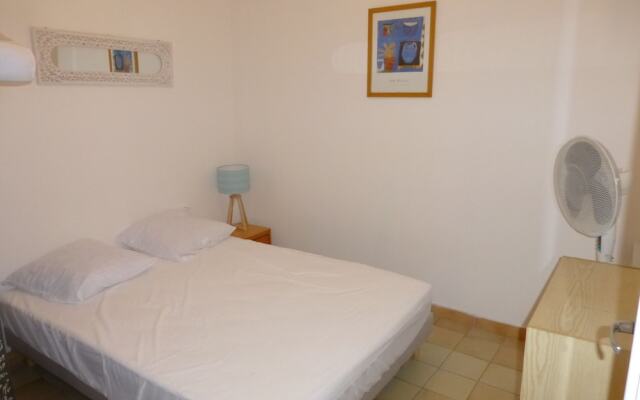 Appartement Centre Renove Balcon