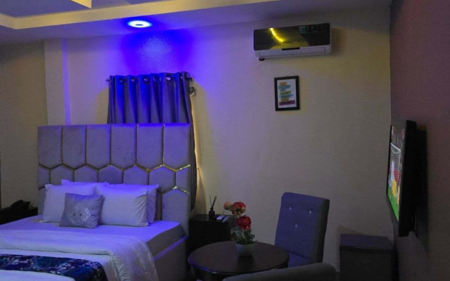 Kssd Hotel