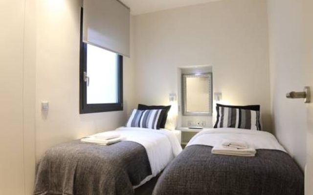 Tendency Apartments 1