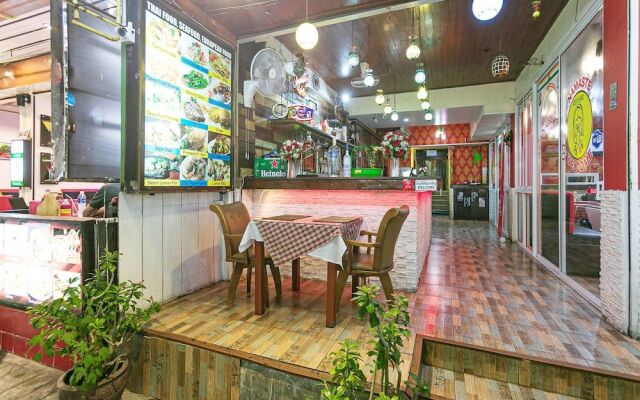 OYO 444 Sea Beach Paradise