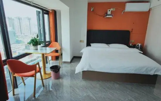 Neijiang Tingxuan B&B