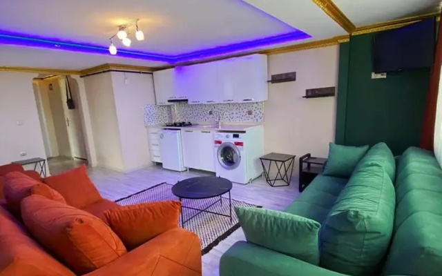 Kuba Suit Homes - Hotel in Trabzon - Photo 4
