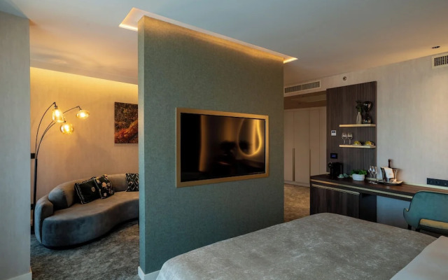 Le Primore Hotel & Spa