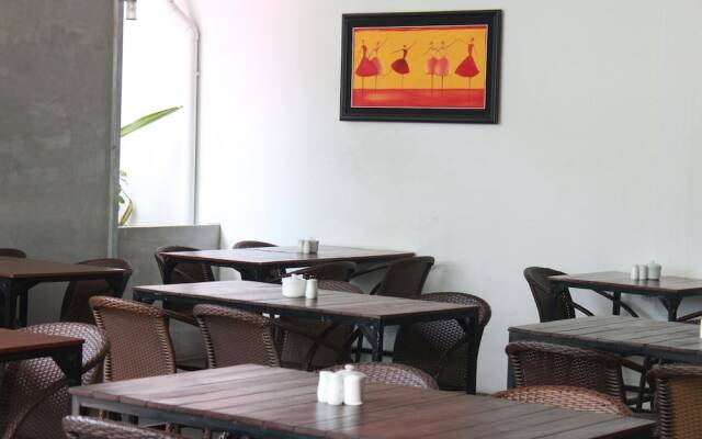 Billabong Hostel