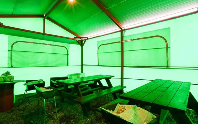 Pohang 5-island Pension