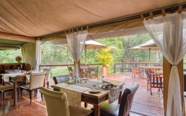 Olare Mara Kempinski Masai Mara