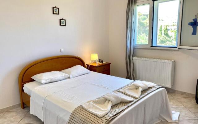 Villa Aegean