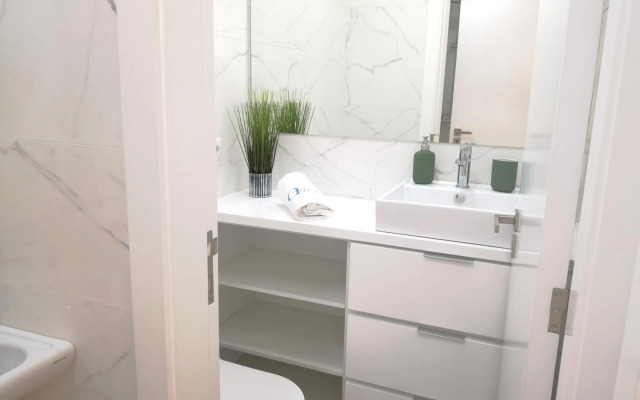 OportoView Prestige Apartment