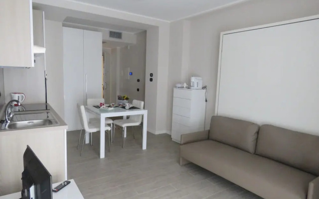 Lake Como Holiday Apartments