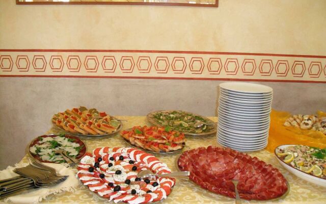 Hotel Tiziana