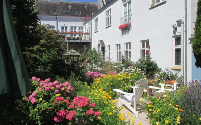 Foldenhus Bed & Breakfast
