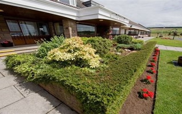 Malin Court Hotel