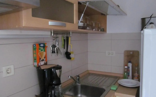 Apartment Kutlesa