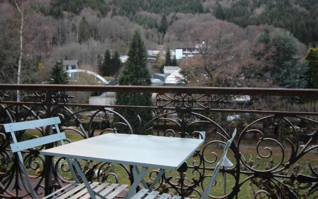 Appartement Mont-Dore, 2 pièces, 4 personnes - FR-1-608-85