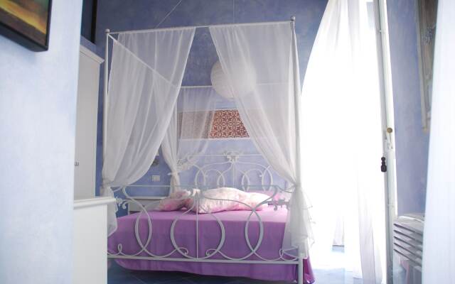 Blu Tropea Maison B&B