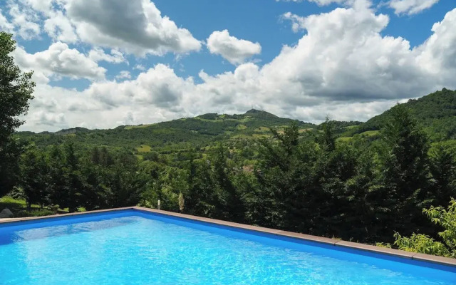 La Rasora B&B