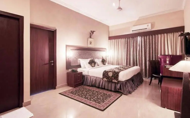 GenX Banjara Hills