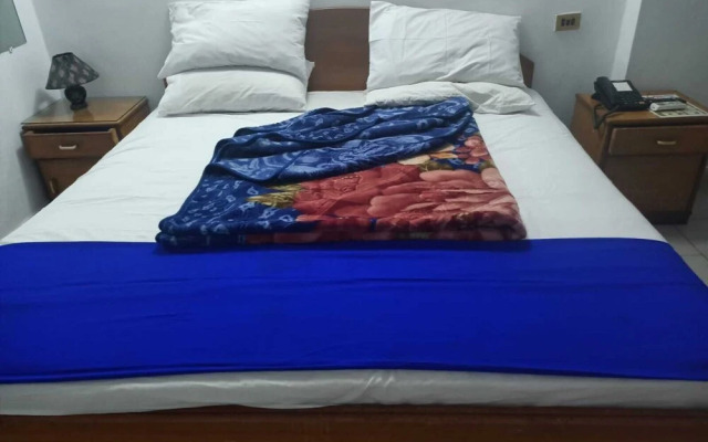 Gulf Hotel