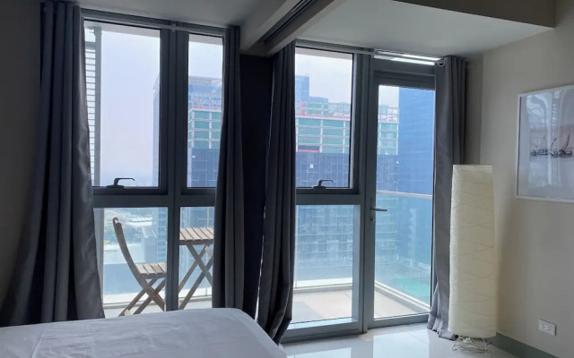Uptown Park Suites Tower 2