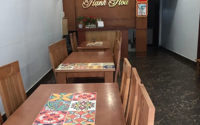 Hanh Hoa Hotel