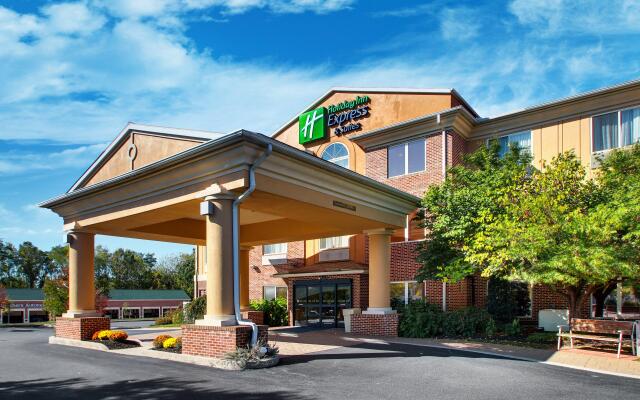 Holiday Inn Express Hotel & Suites Lancaster-Lititz, an IHG Hotel