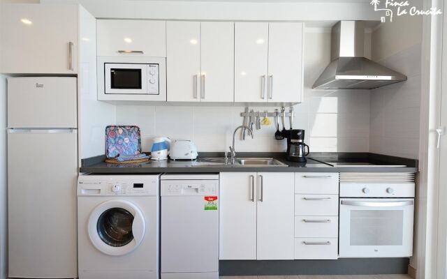Apartamentos Solei