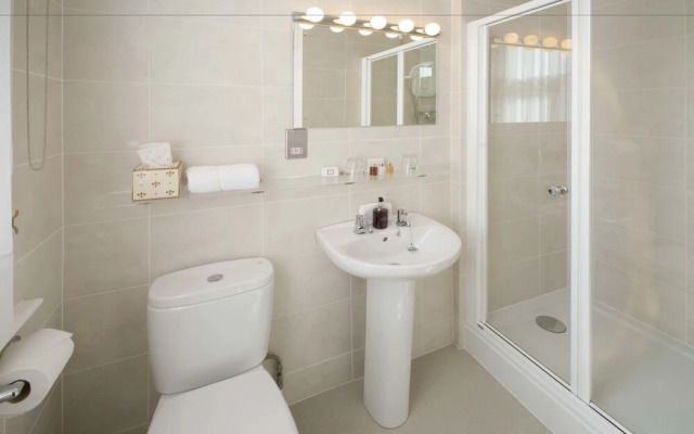Yorke Lodge Bed & Breakfast