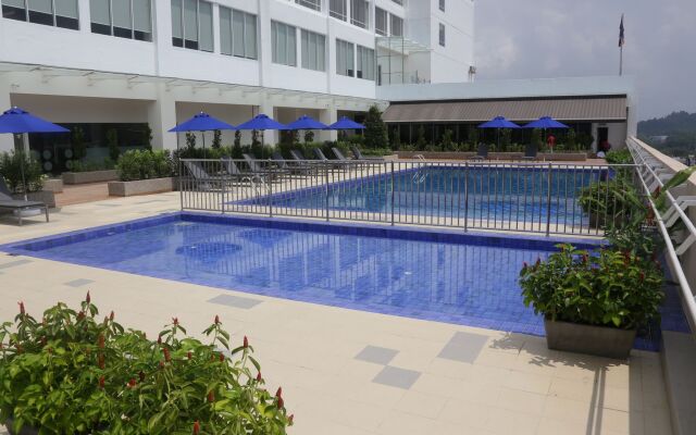 Novotel Taiping Perak