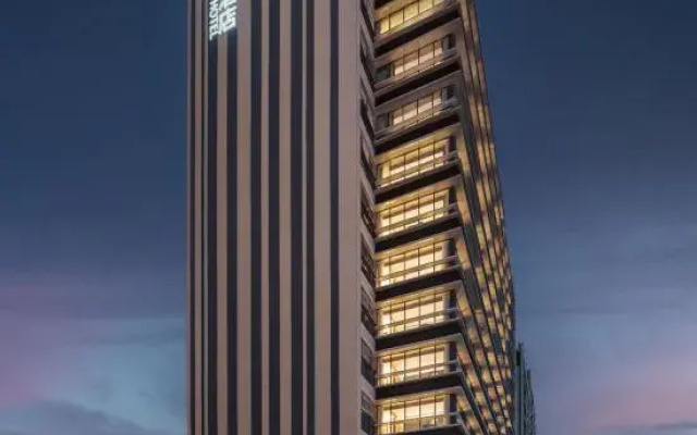 Minimax Hotel Chengdu Longquanyi