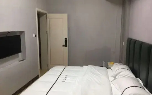 Bijie Pu'er Homestay