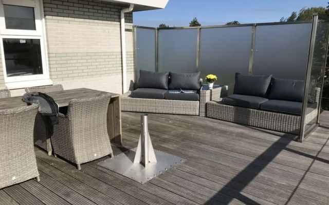 Holiday Home Zanddrijver