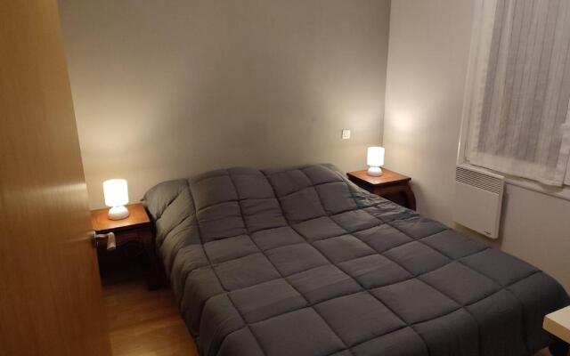 Appartement Urrugne, 2 pièces, 4 personnes - FR-1-239-740