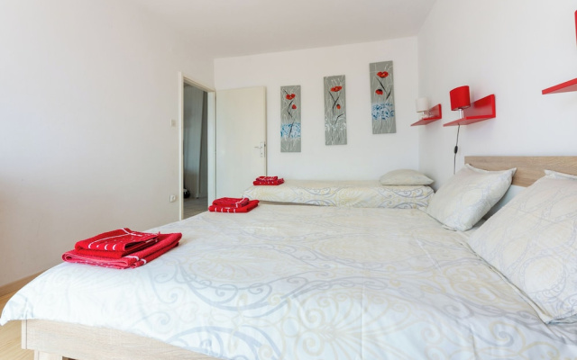 Apartment Astrid